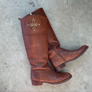 Tory Burch Boot Size 7